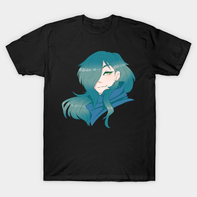 Nikkari T-Shirt by VisceraKing